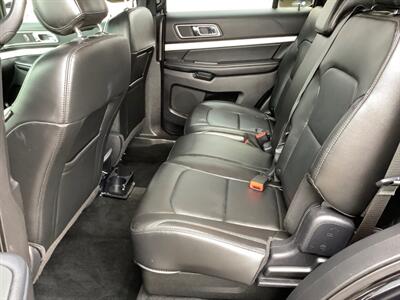 2016 Ford Explorer XLT   - Photo 31 - Crest Hill, IL 60403