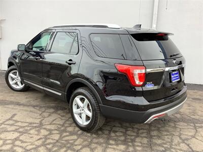 2016 Ford Explorer XLT   - Photo 4 - Crest Hill, IL 60403