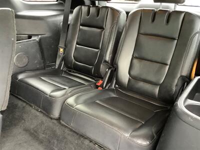 2016 Ford Explorer XLT   - Photo 33 - Crest Hill, IL 60403