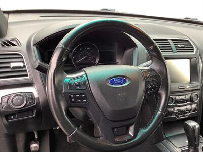 2016 Ford Explorer XLT   - Photo 22 - Crest Hill, IL 60403