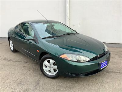 1999 Mercury Cougar   - Photo 10 - Crest Hill, IL 60403