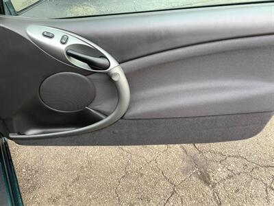 1999 Mercury Cougar   - Photo 30 - Crest Hill, IL 60403