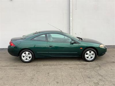 1999 Mercury Cougar   - Photo 9 - Crest Hill, IL 60403