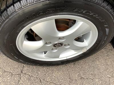 1999 Mercury Cougar   - Photo 41 - Crest Hill, IL 60403