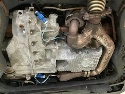 1999 Mercury Cougar   - Photo 14 - Crest Hill, IL 60403