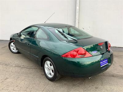 1999 Mercury Cougar   - Photo 4 - Crest Hill, IL 60403