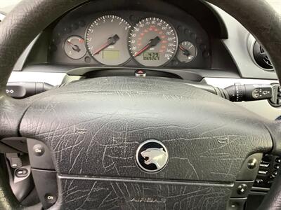 1999 Mercury Cougar   - Photo 24 - Crest Hill, IL 60403