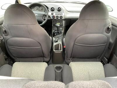 1999 Mercury Cougar   - Photo 38 - Crest Hill, IL 60403
