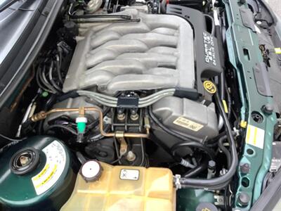 1999 Mercury Cougar   - Photo 46 - Crest Hill, IL 60403