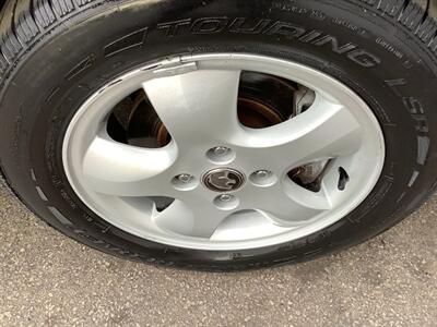 1999 Mercury Cougar   - Photo 40 - Crest Hill, IL 60403