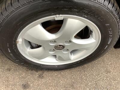 1999 Mercury Cougar   - Photo 43 - Crest Hill, IL 60403