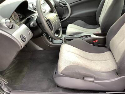 1999 Mercury Cougar   - Photo 20 - Crest Hill, IL 60403