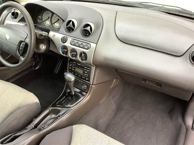 1999 Mercury Cougar   - Photo 35 - Crest Hill, IL 60403