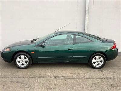 1999 Mercury Cougar   - Photo 3 - Crest Hill, IL 60403