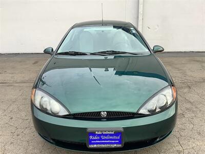 1999 Mercury Cougar   - Photo 11 - Crest Hill, IL 60403