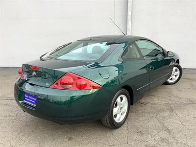 1999 Mercury Cougar   - Photo 8 - Crest Hill, IL 60403