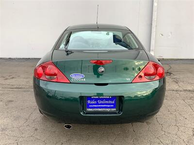 1999 Mercury Cougar   - Photo 7 - Crest Hill, IL 60403