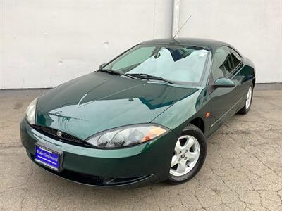 1999 Mercury Cougar   - Photo 2 - Crest Hill, IL 60403