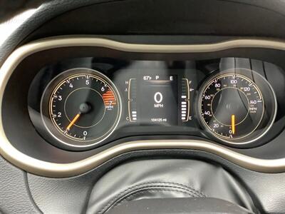 2018 Jeep Cherokee Latitude   - Photo 21 - Crest Hill, IL 60403