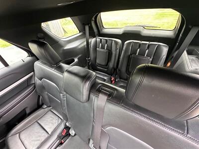 2018 Jeep Cherokee Latitude   - Photo 55 - Crest Hill, IL 60403