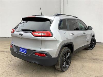 2018 Jeep Cherokee Latitude   - Photo 6 - Crest Hill, IL 60403