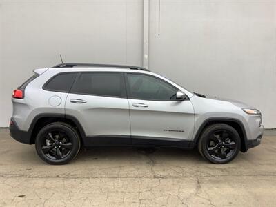 2018 Jeep Cherokee Latitude   - Photo 7 - Crest Hill, IL 60403