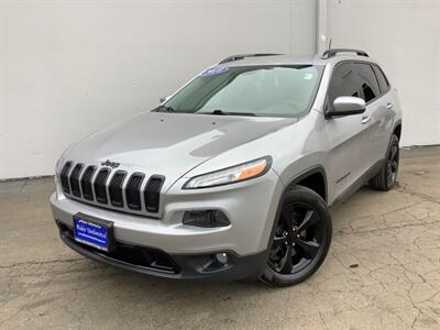 2018 Jeep Cherokee Latitude   - Photo 2 - Crest Hill, IL 60403