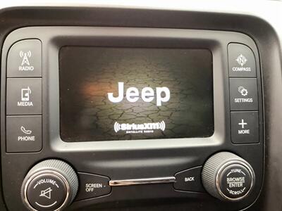 2018 Jeep Cherokee Latitude   - Photo 10 - Crest Hill, IL 60403