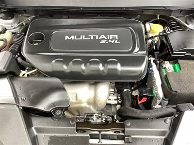 2018 Jeep Cherokee Latitude   - Photo 46 - Crest Hill, IL 60403