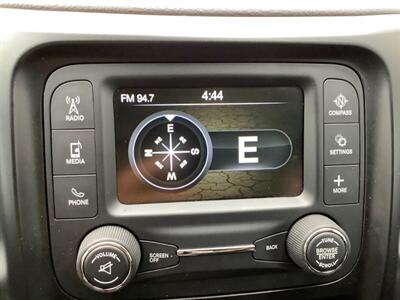 2018 Jeep Cherokee Latitude   - Photo 20 - Crest Hill, IL 60403