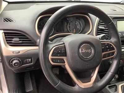 2018 Jeep Cherokee Latitude   - Photo 18 - Crest Hill, IL 60403