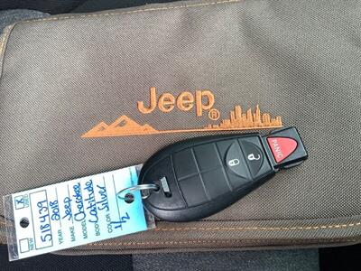 2018 Jeep Cherokee Latitude   - Photo 34 - Crest Hill, IL 60403