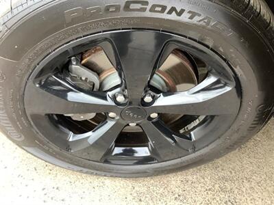 2018 Jeep Cherokee Latitude   - Photo 43 - Crest Hill, IL 60403