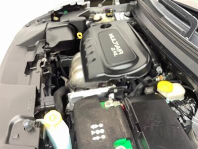 2018 Jeep Cherokee Latitude   - Photo 48 - Crest Hill, IL 60403