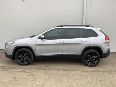 2018 Jeep Cherokee Latitude   - Photo 3 - Crest Hill, IL 60403