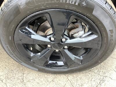 2018 Jeep Cherokee Latitude   - Photo 42 - Crest Hill, IL 60403