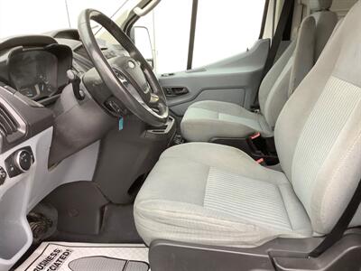 2015 Ford Transit 150   - Photo 15 - Crest Hill, IL 60403