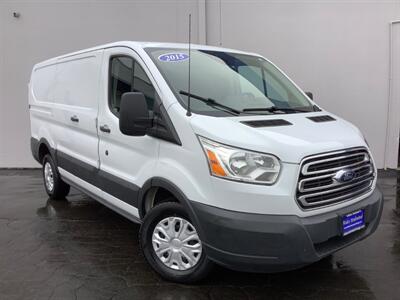 2015 Ford Transit 150   - Photo 10 - Crest Hill, IL 60403