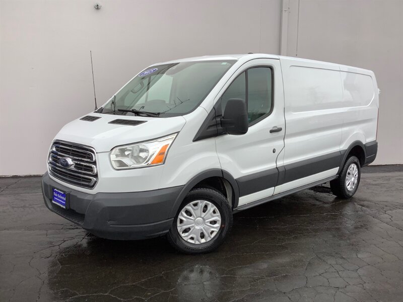 2015 Ford Transit 150