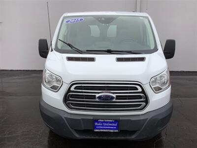 2015 Ford Transit 150   - Photo 11 - Crest Hill, IL 60403