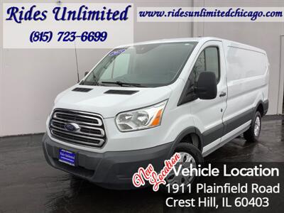 2015 Ford Transit 150   - Photo 1 - Crest Hill, IL 60403