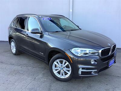 2015 BMW X5 xDrive35i   - Photo 7 - Crest Hill, IL 60403