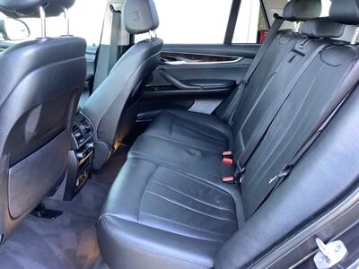 2015 BMW X5 xDrive35i   - Photo 27 - Crest Hill, IL 60403