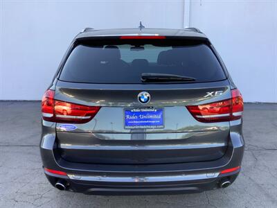 2015 BMW X5 xDrive35i   - Photo 4 - Crest Hill, IL 60403