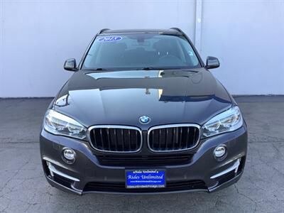 2015 BMW X5 xDrive35i   - Photo 8 - Crest Hill, IL 60403