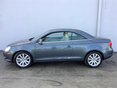 2007 Volkswagen Eos 2.0T   - Photo 3 - Crest Hill, IL 60403