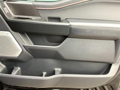 2024 Ford F-150 Raptor - Photo 65 - Crest Hill, IL 60403