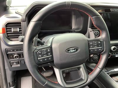 2024 Ford F-150 Raptor - Photo 44 - Crest Hill, IL 60403