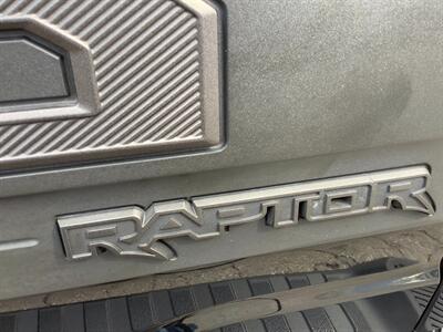 2024 Ford F-150 Raptor - Photo 31 - Crest Hill, IL 60403