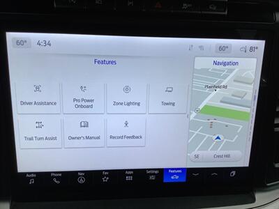 2024 Ford F-150 Raptor - Photo 51 - Crest Hill, IL 60403